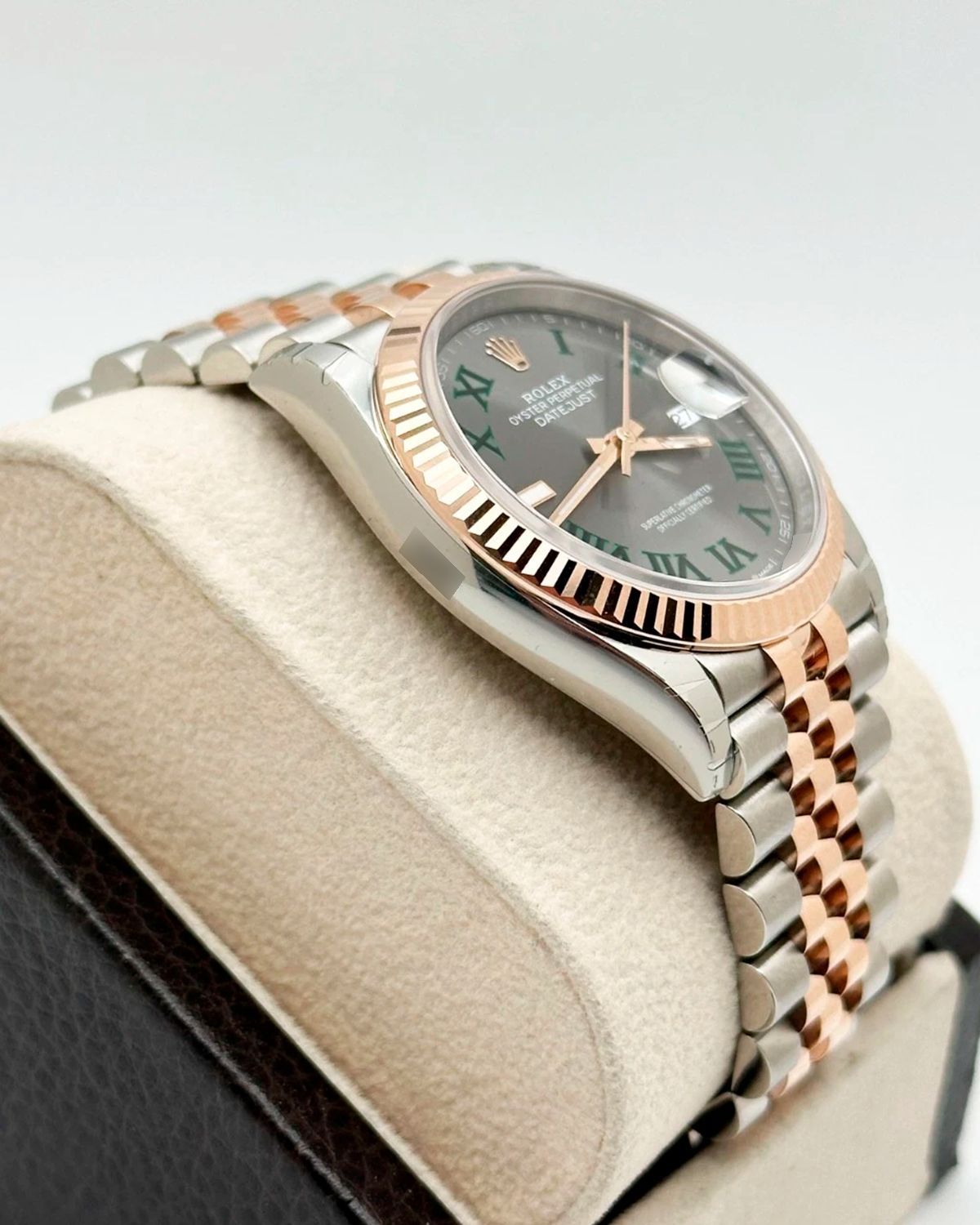 Rolex 126231