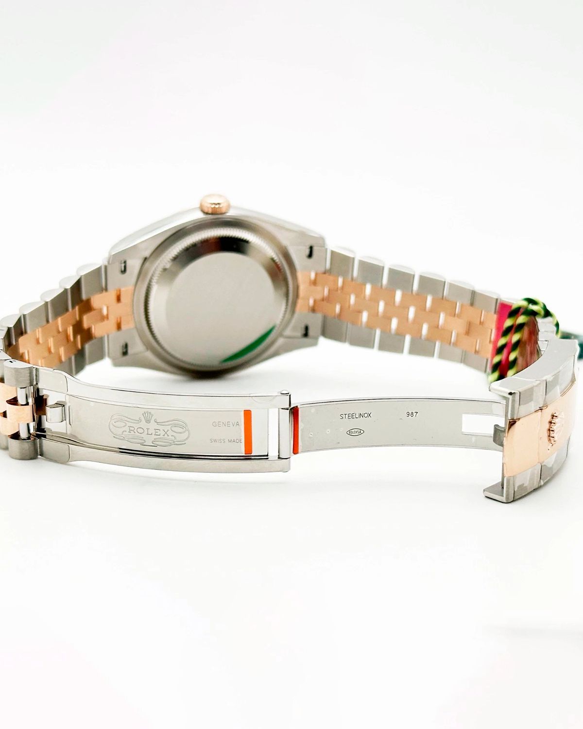 Rolex 126231
