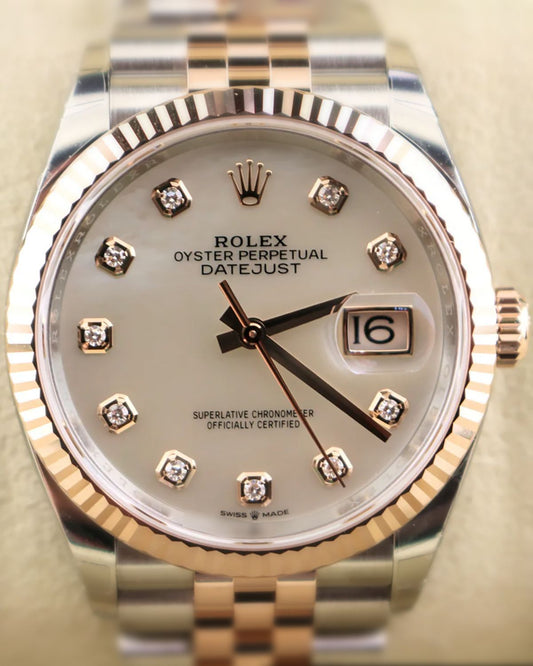 Rolex 126231