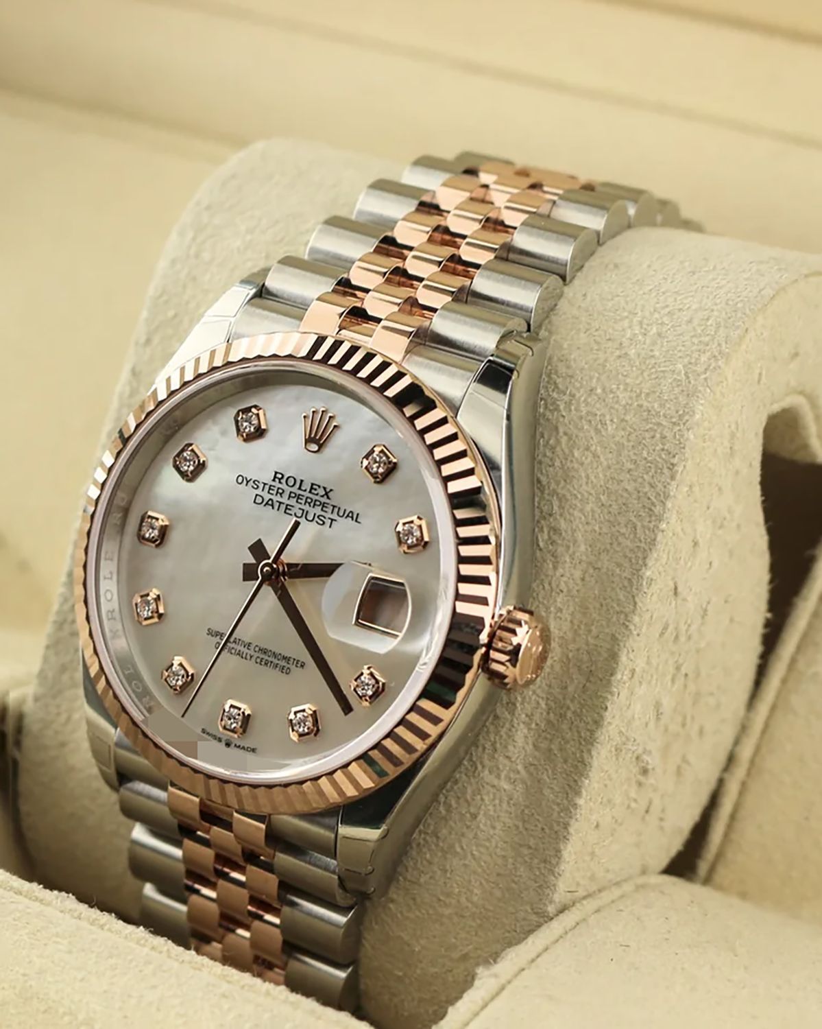 Rolex 126231