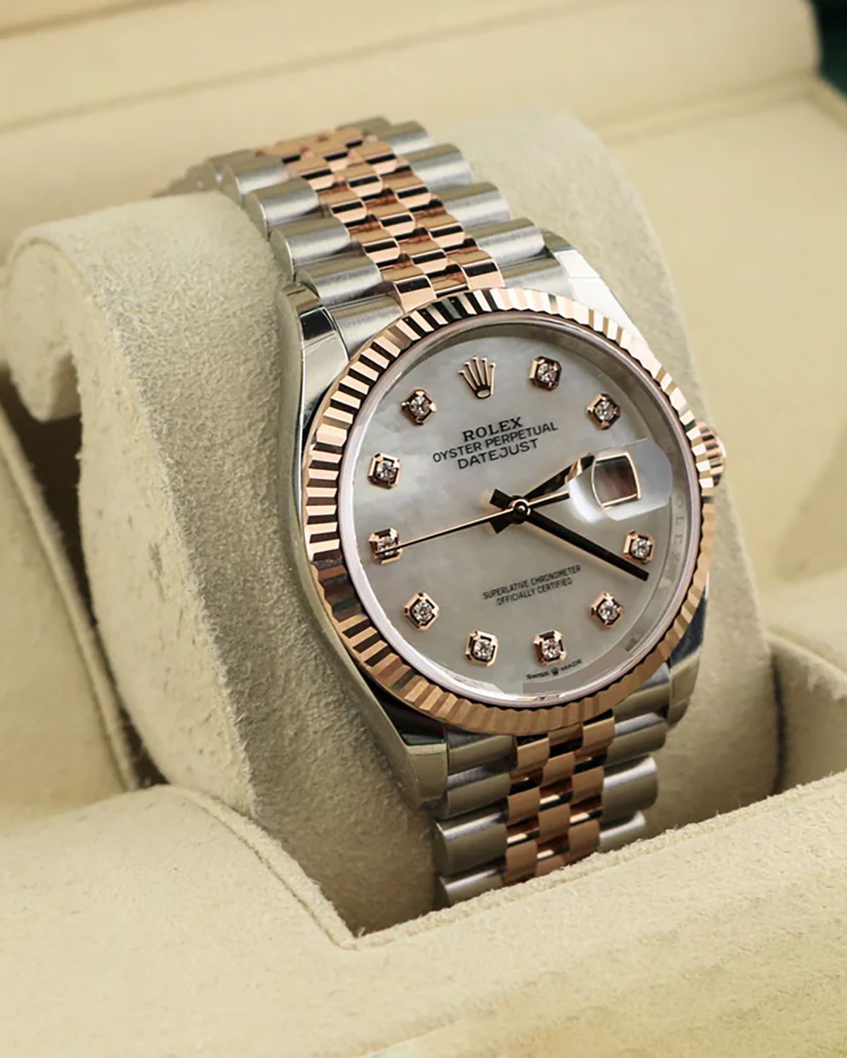 Rolex 126231