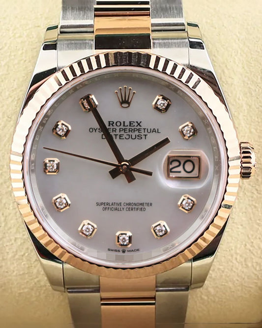 Rolex 126231