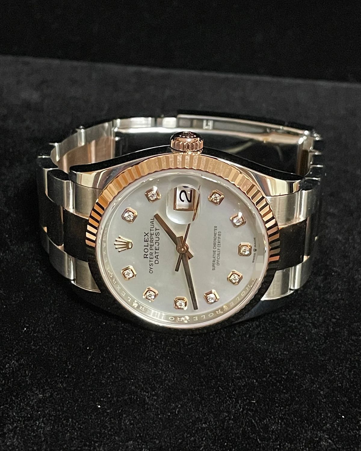 Rolex 126231