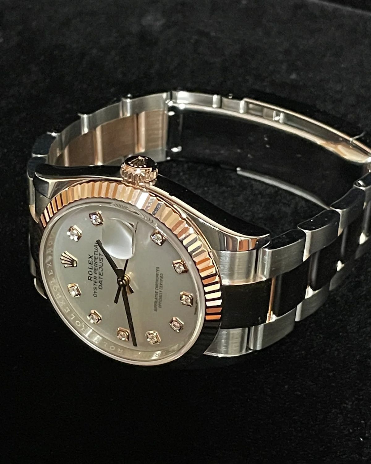 Rolex 126231
