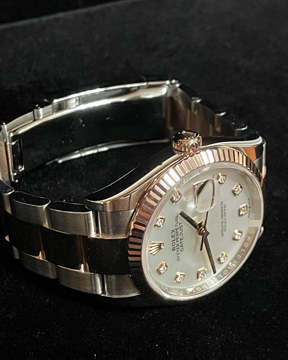 Rolex 126231