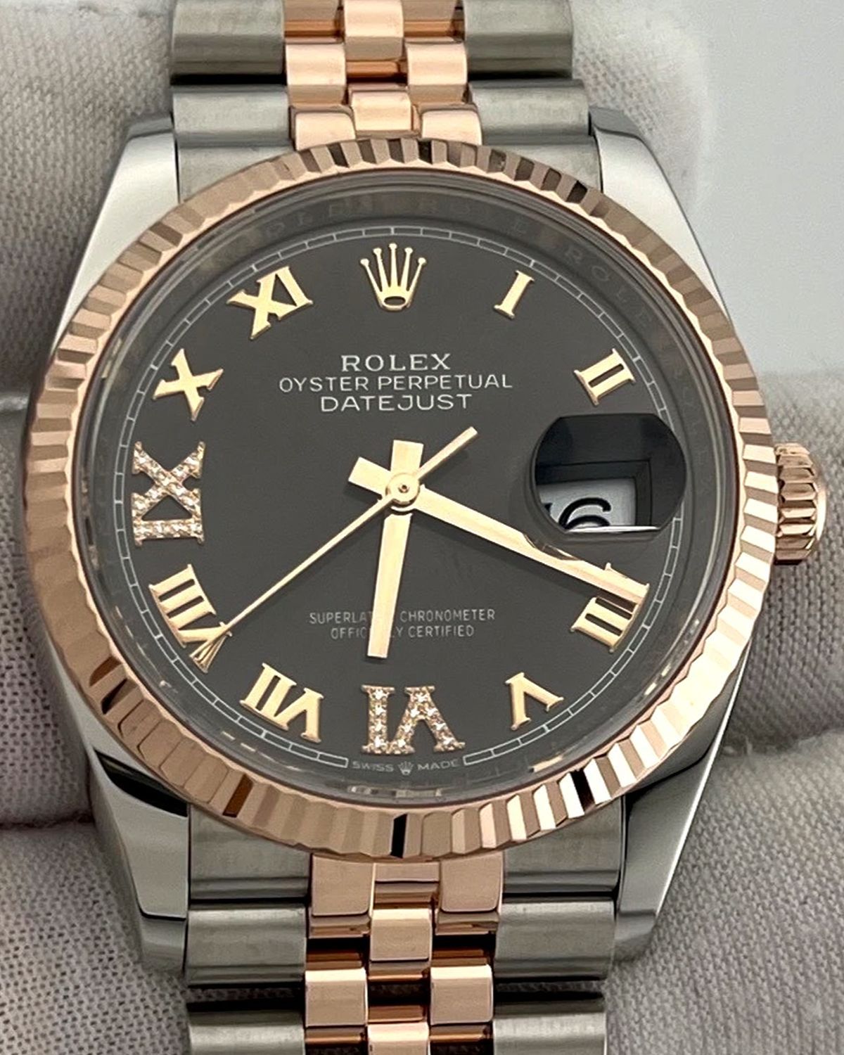 Rolex 126231