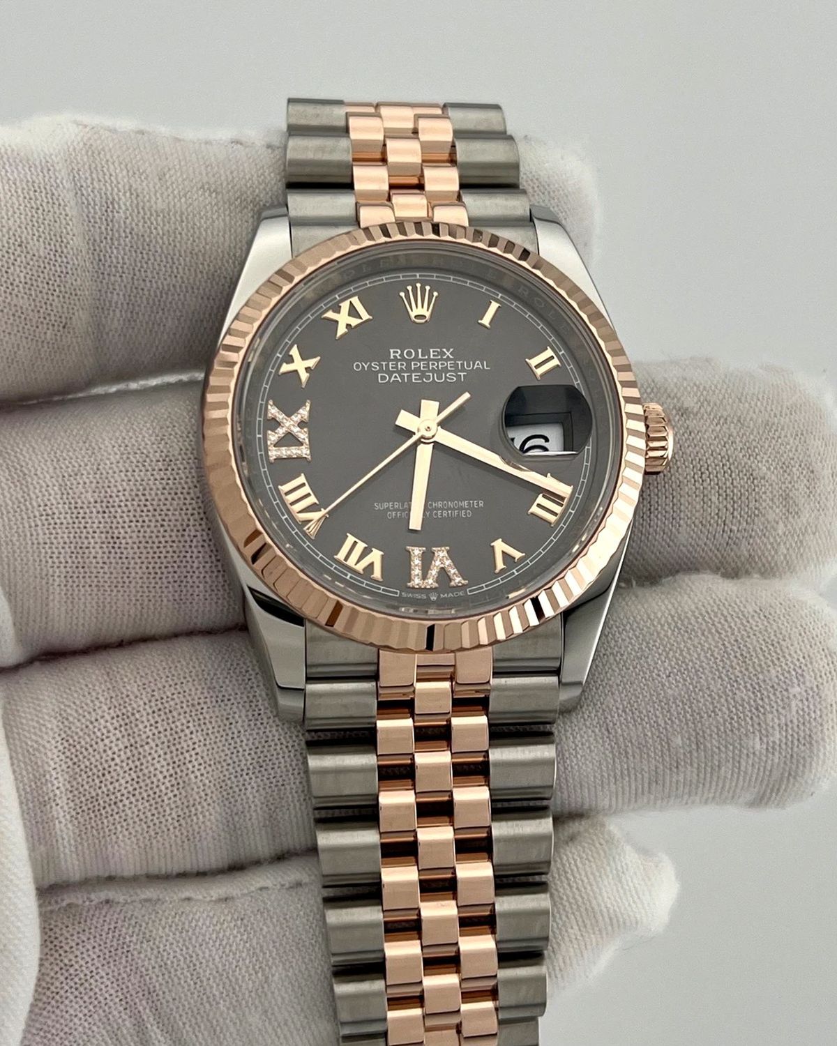 Rolex 126231