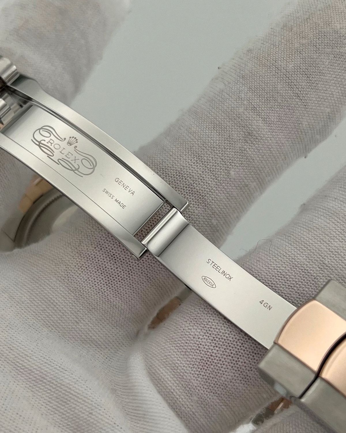Rolex 126231