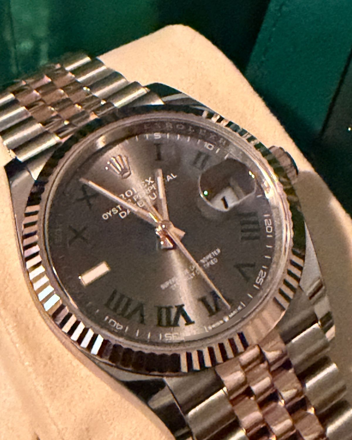 Rolex 126231