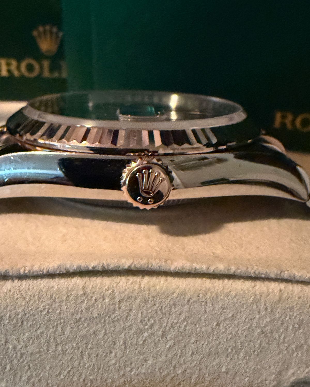 Rolex 126231