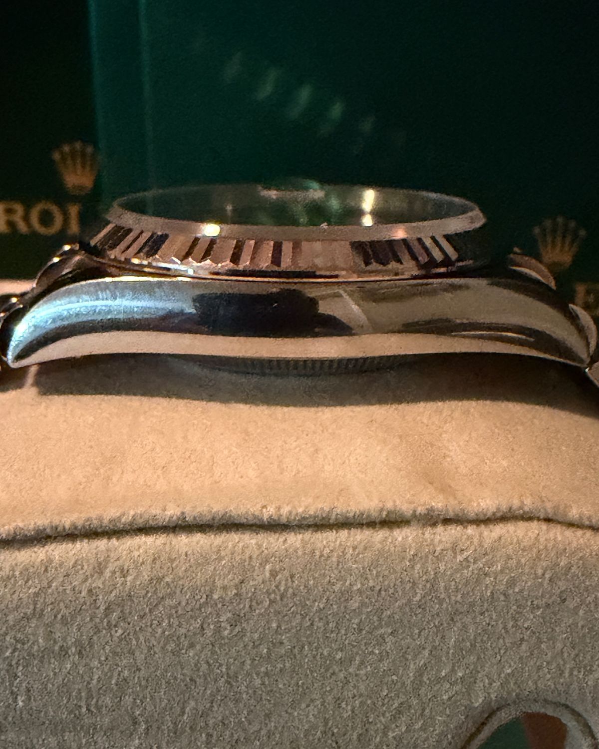 Rolex 126231