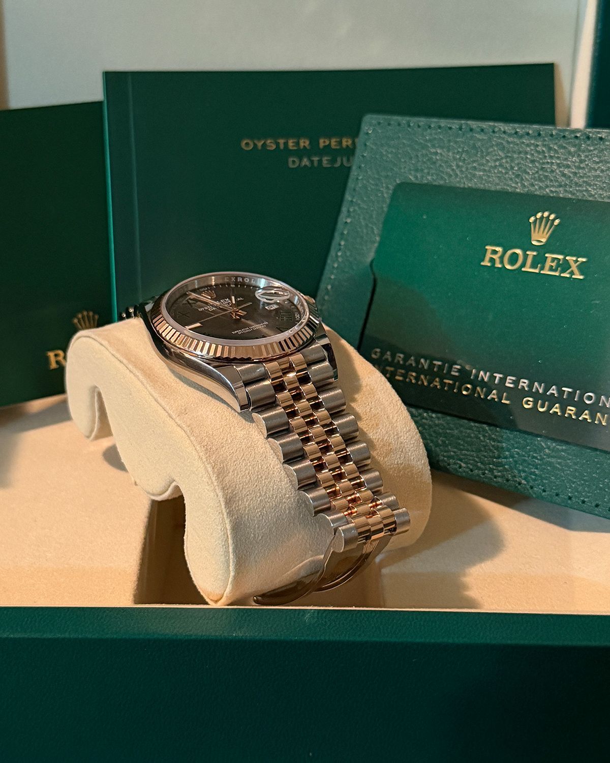 Rolex 126231