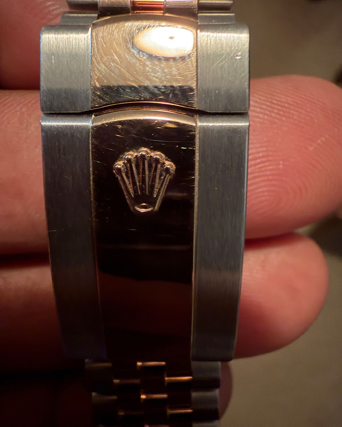 Rolex 126231