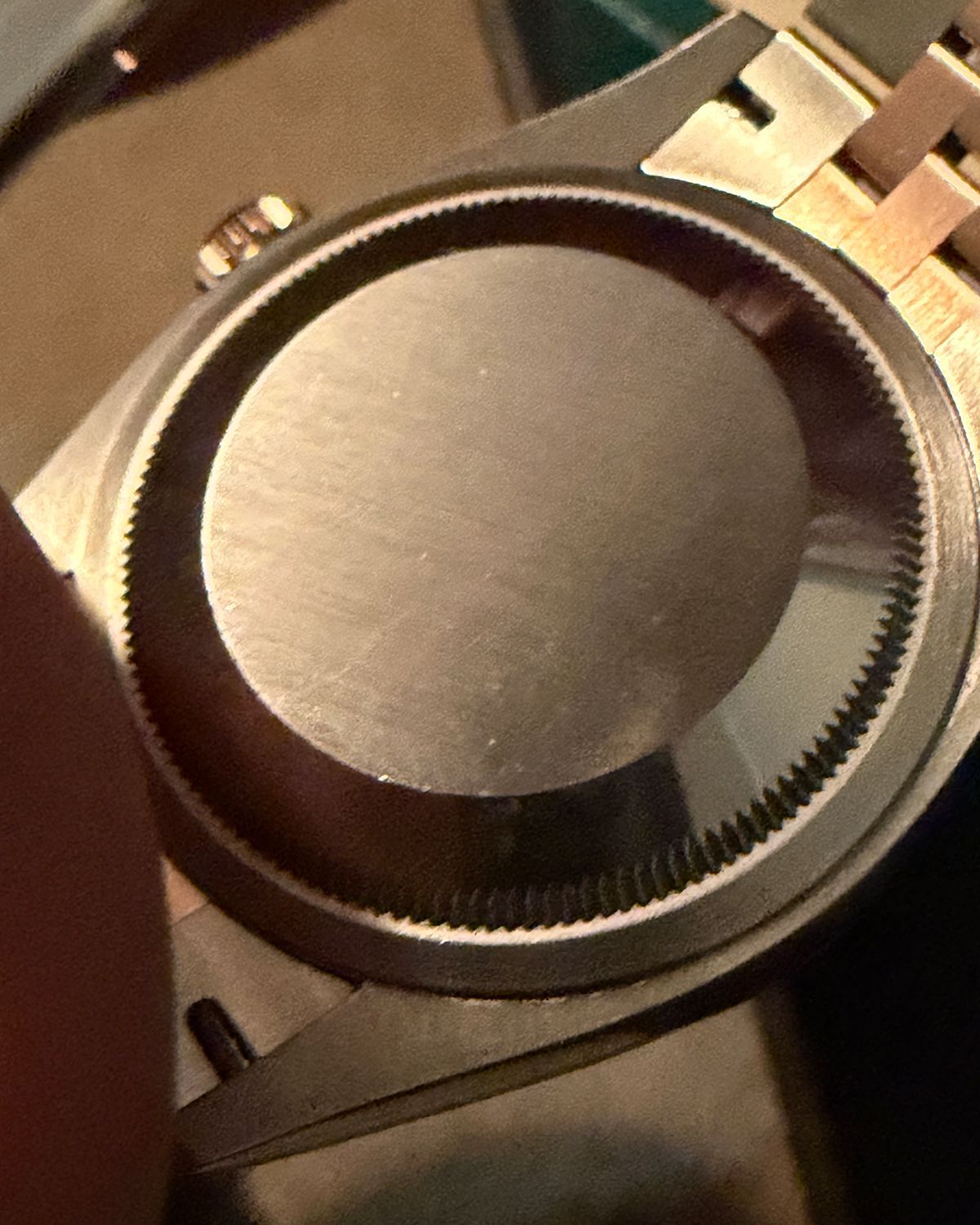 Rolex 126231