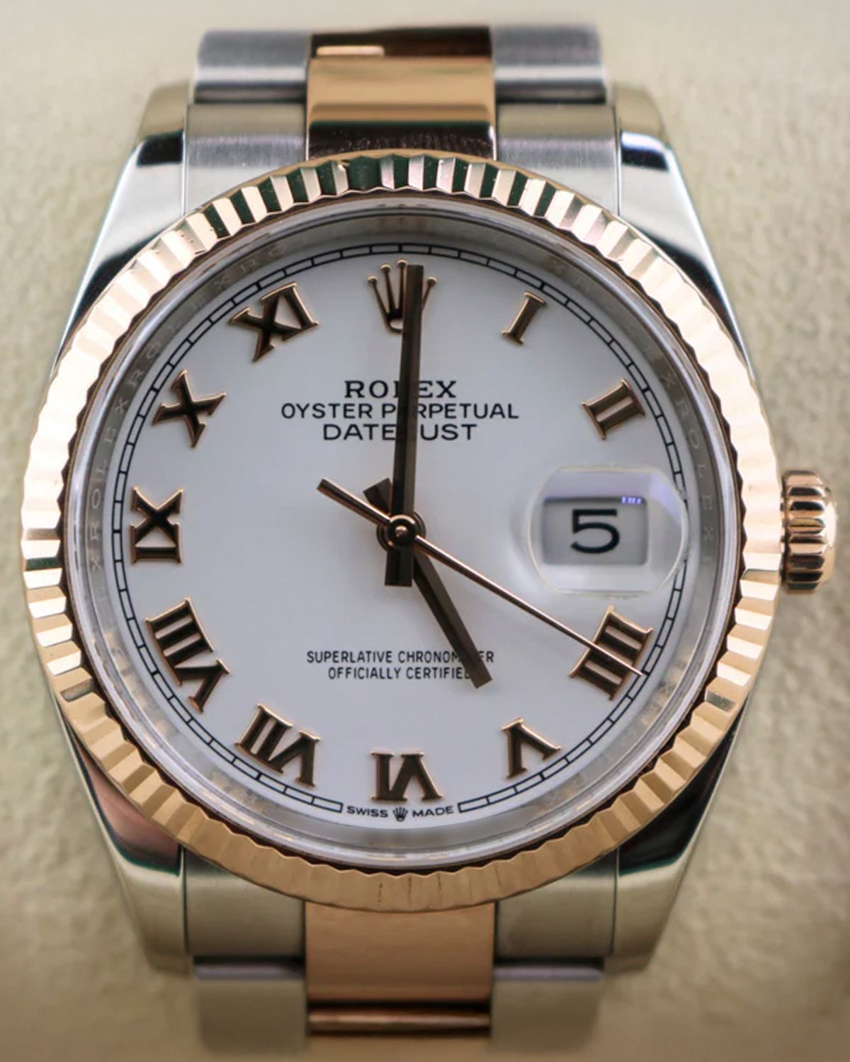 Rolex 126231