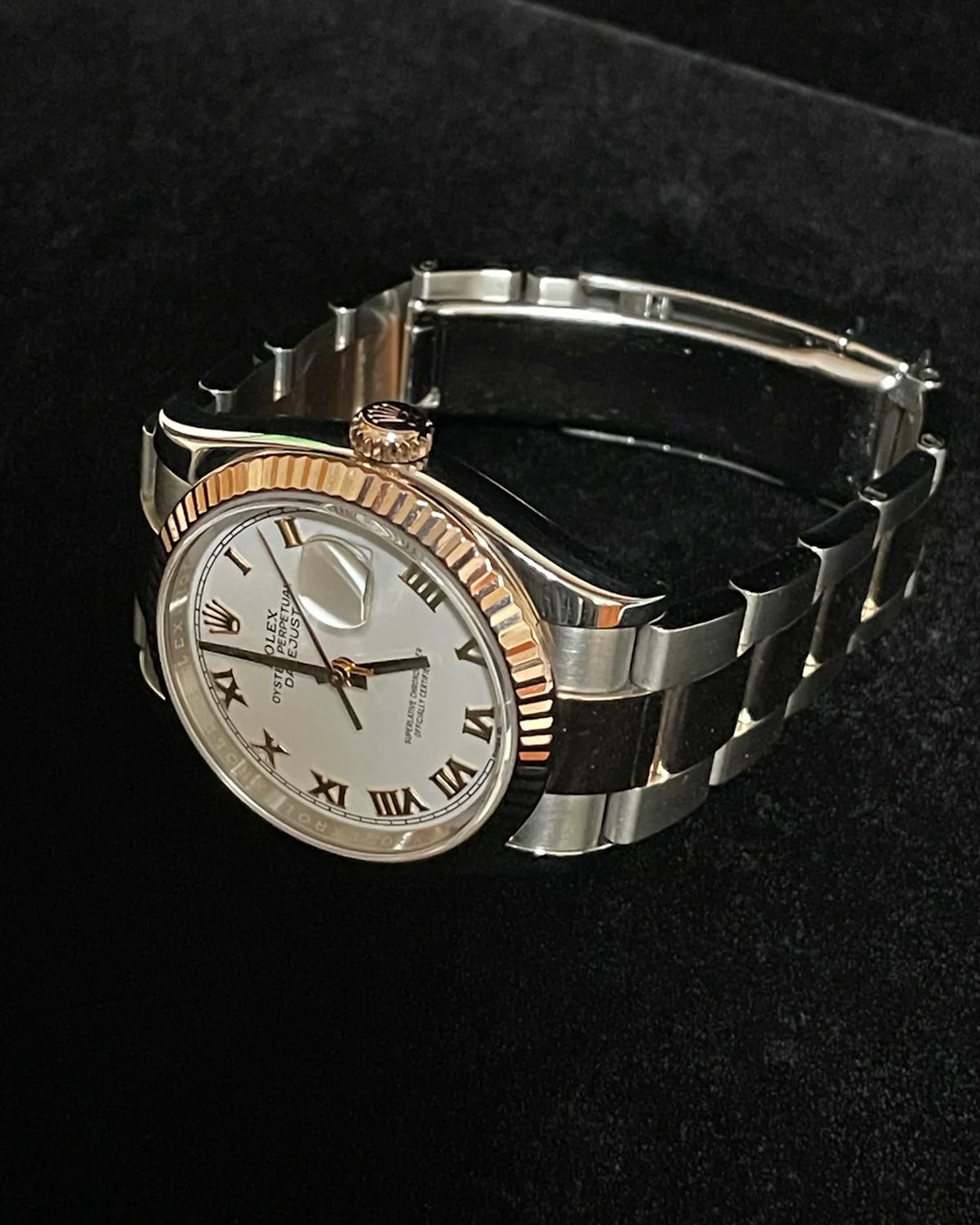 Rolex 126231