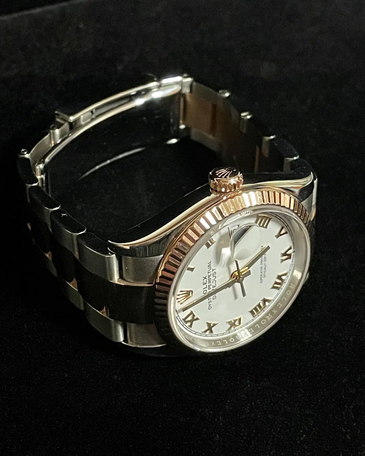 Rolex 126231