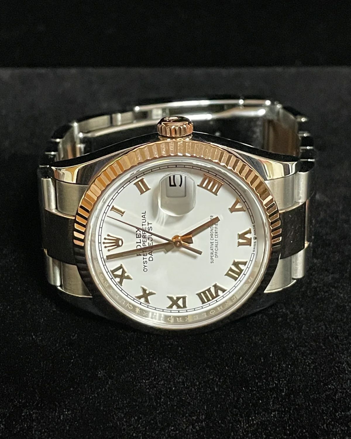 Rolex 126231