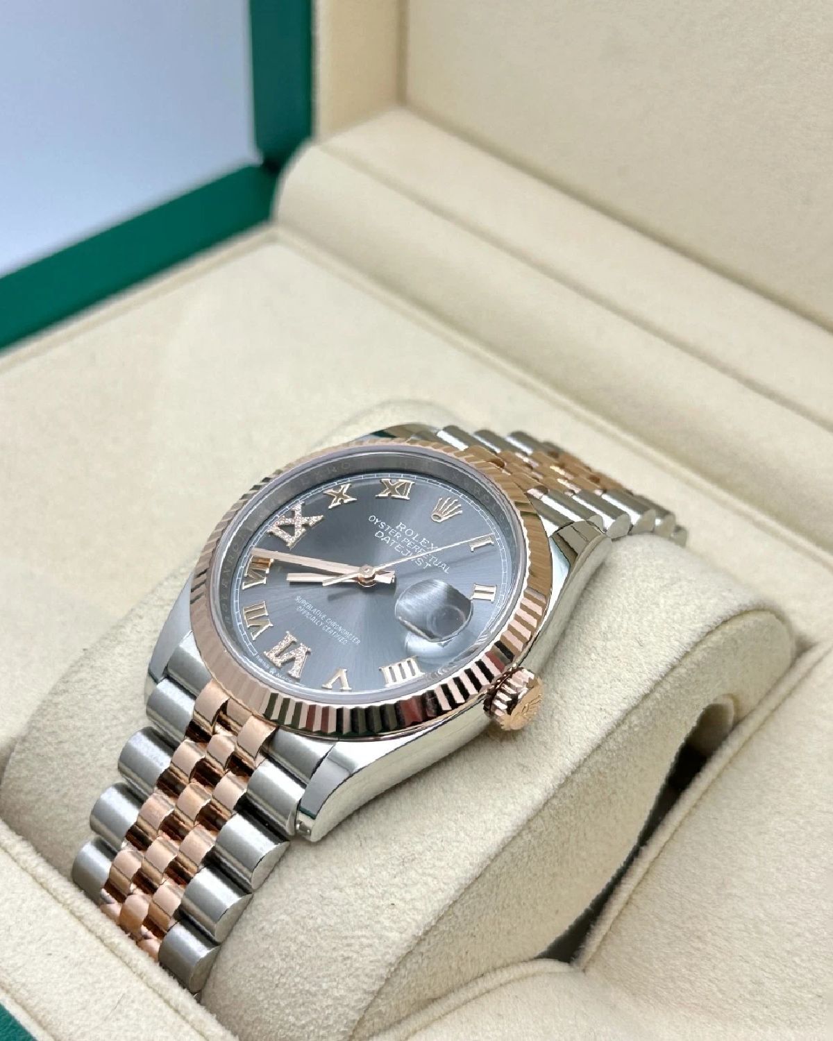 Rolex 126231