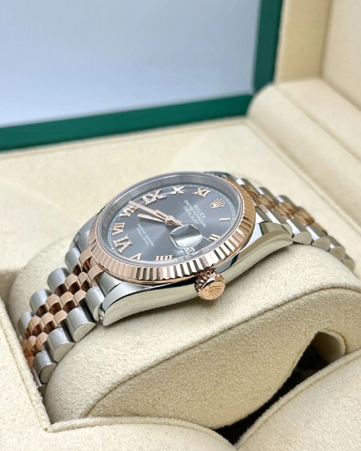 Rolex 126231
