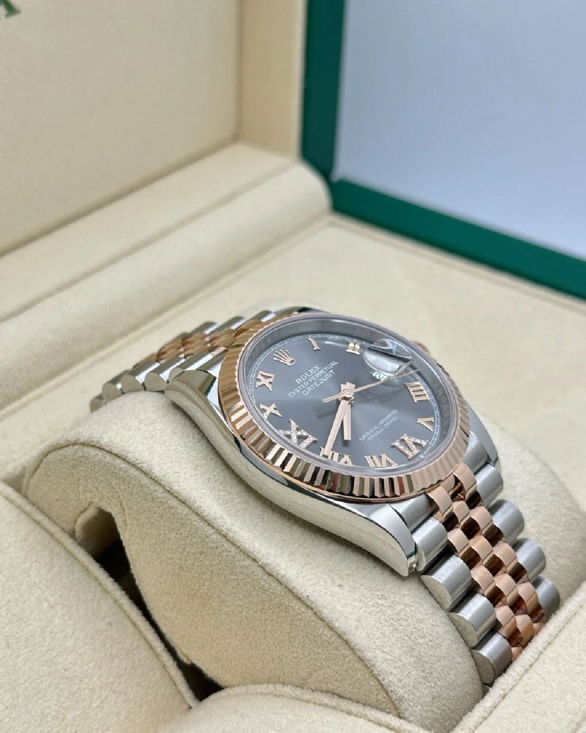 Rolex 126231