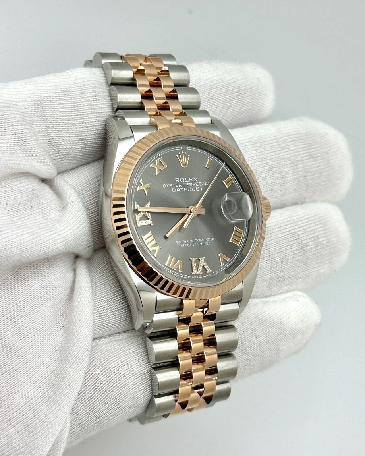 Rolex 126231