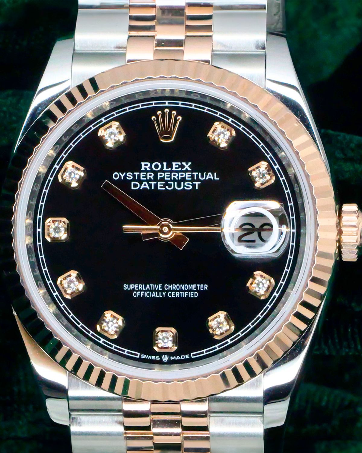 Rolex 126231