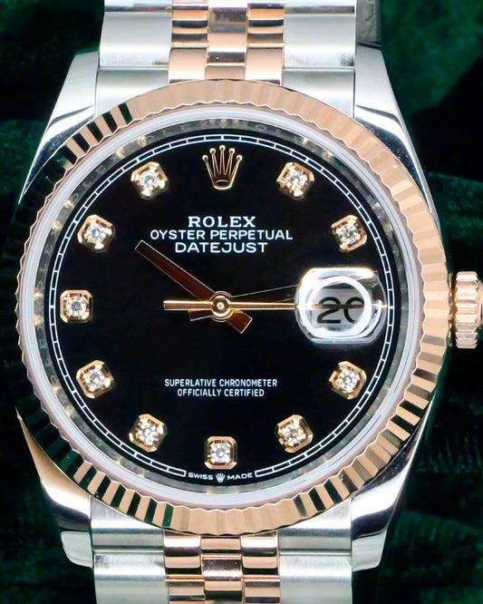 Rolex 126231