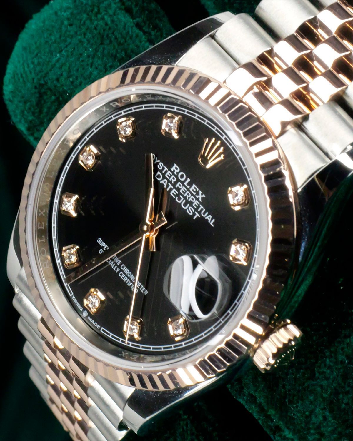 Rolex 126231