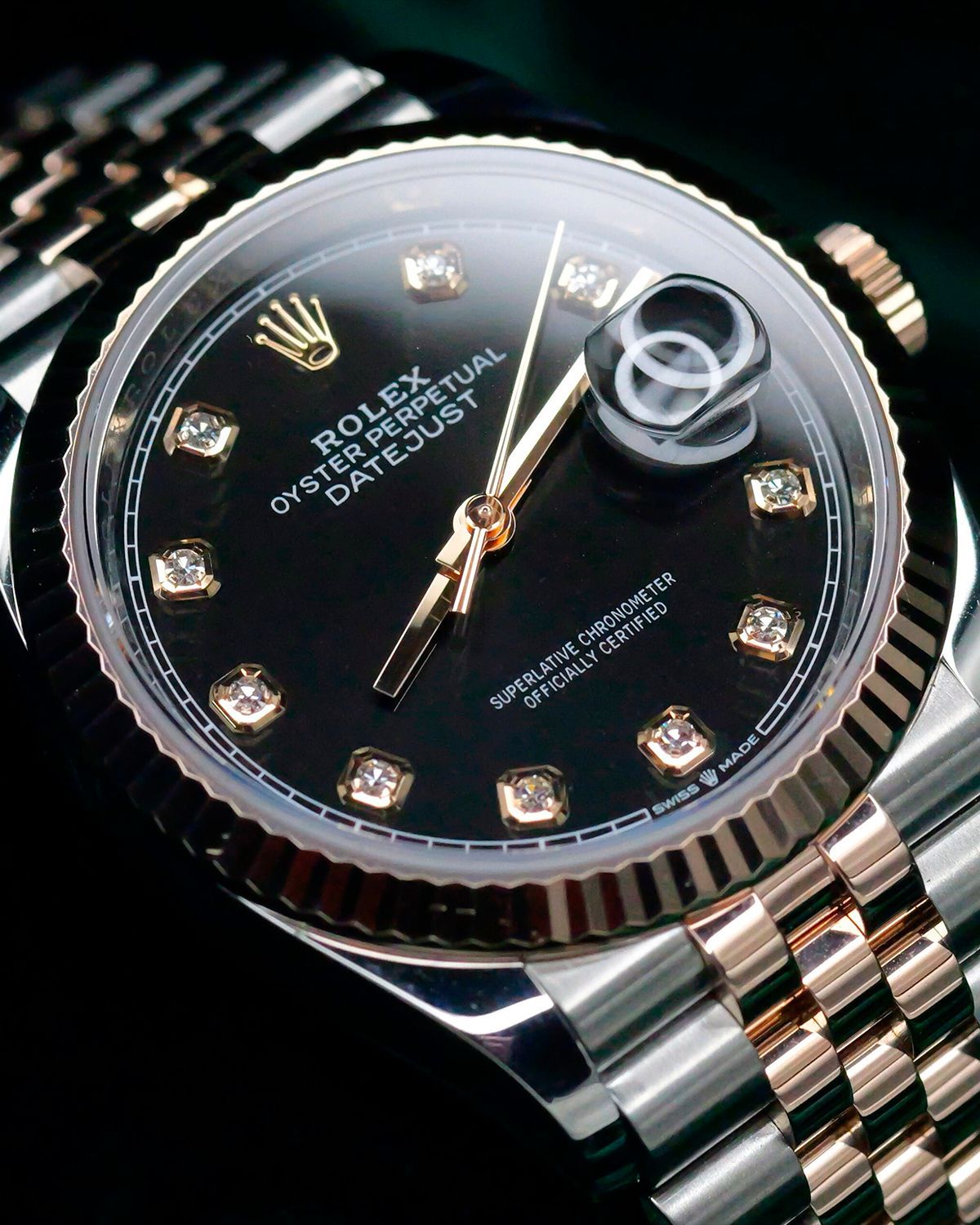 Rolex 126231