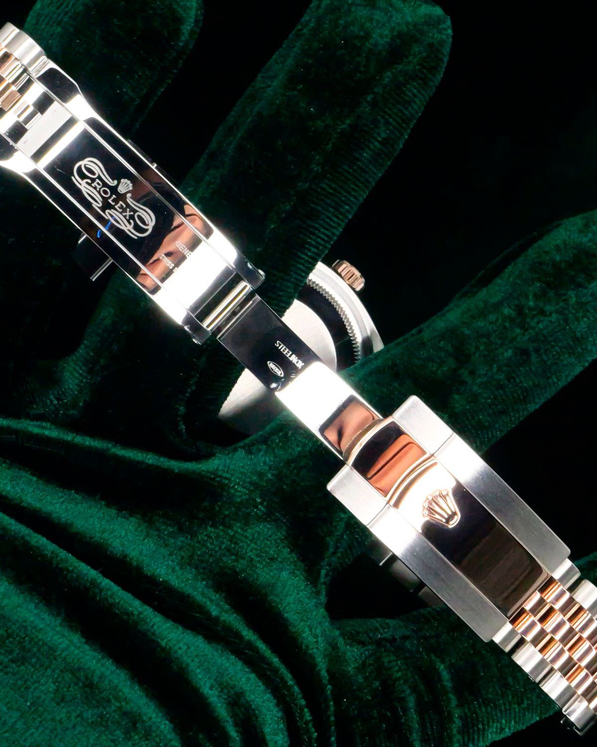 Rolex 126231