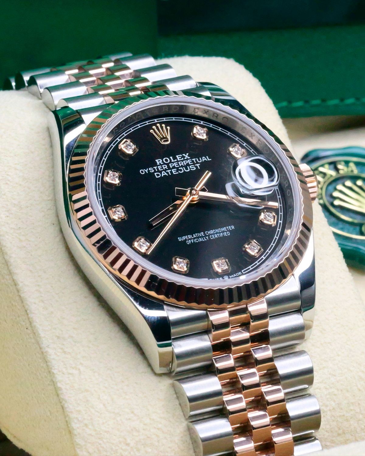 Rolex 126231