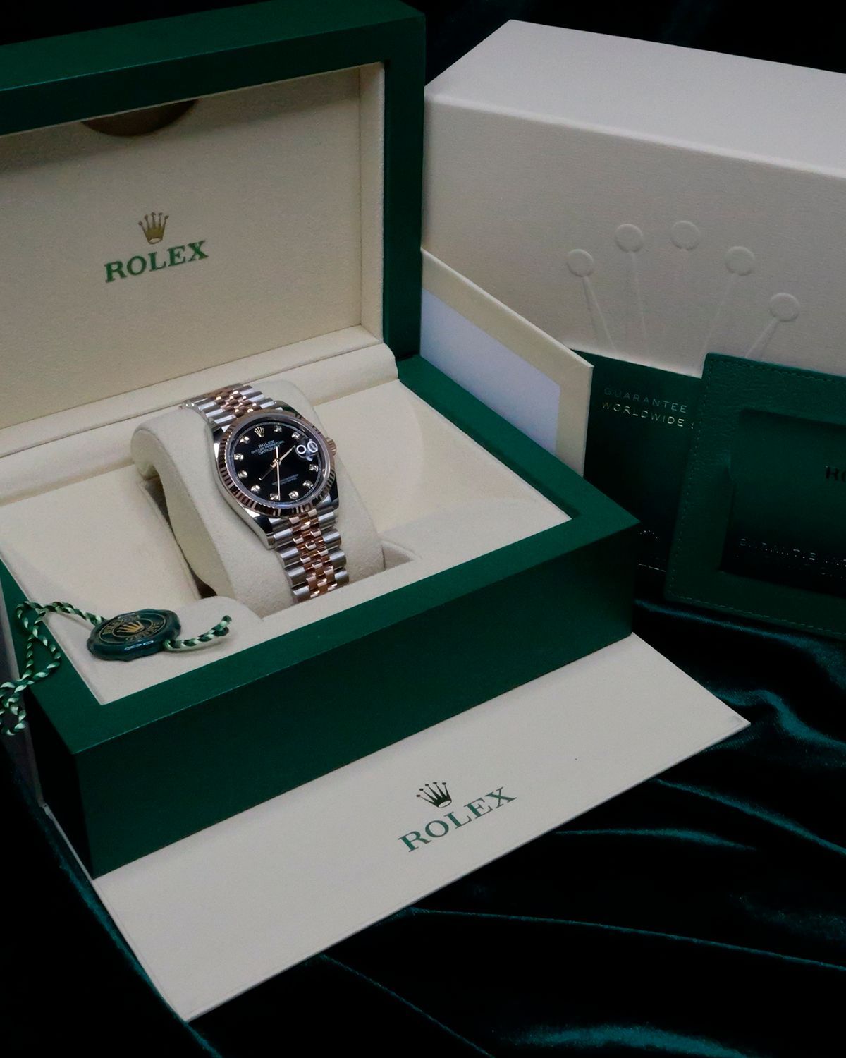 Rolex 126231