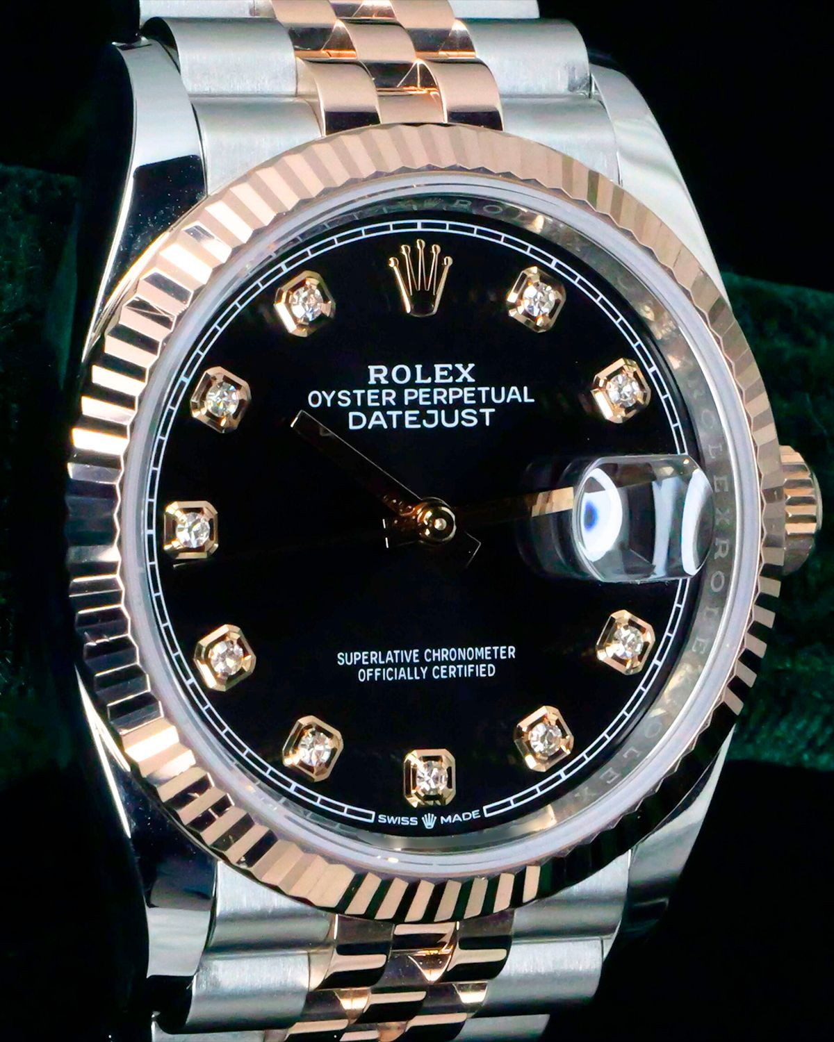 Rolex 126231