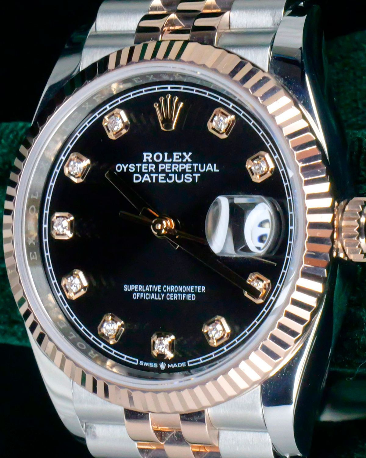 Rolex 126231