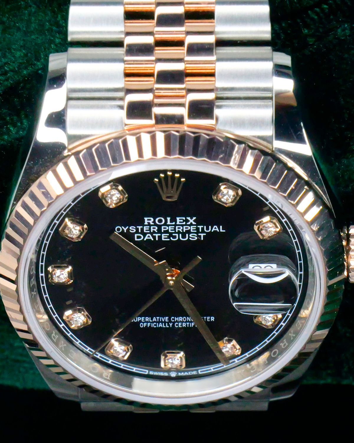 Rolex 126231