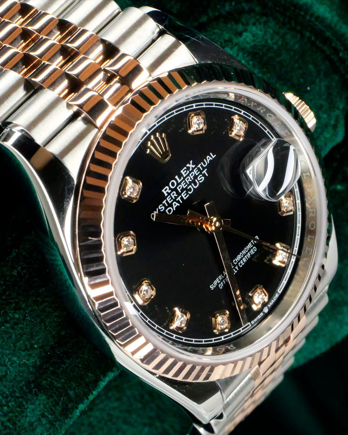 Rolex 126231