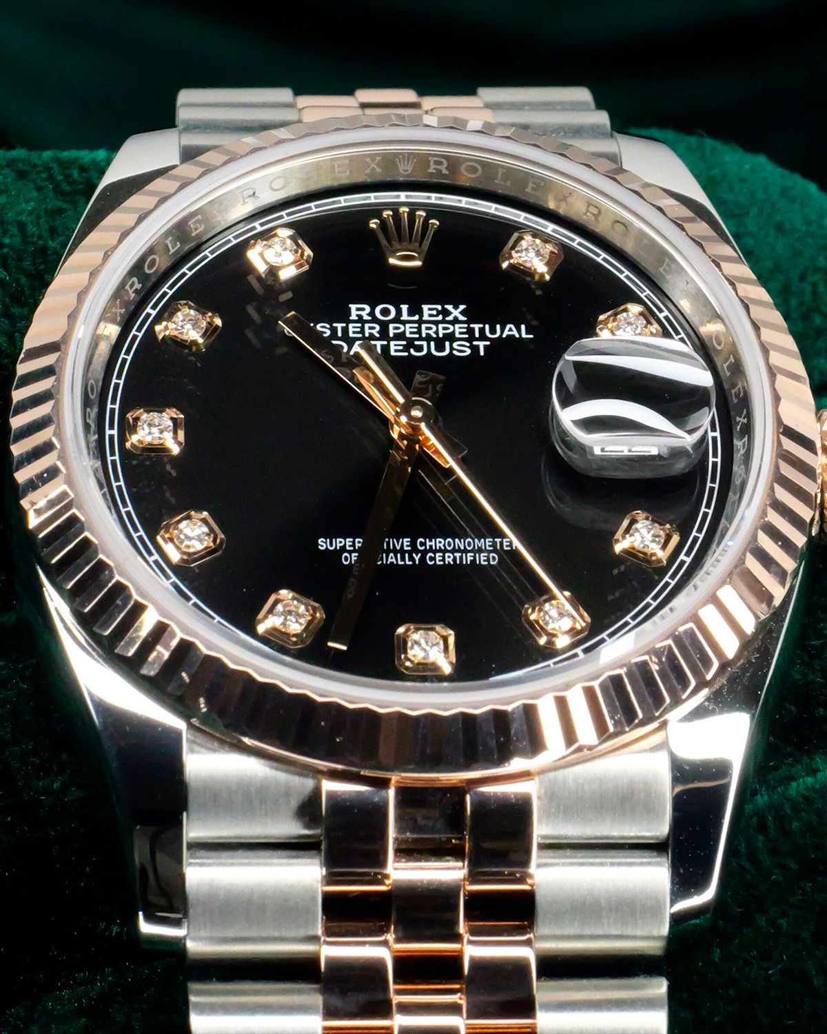 Rolex 126231