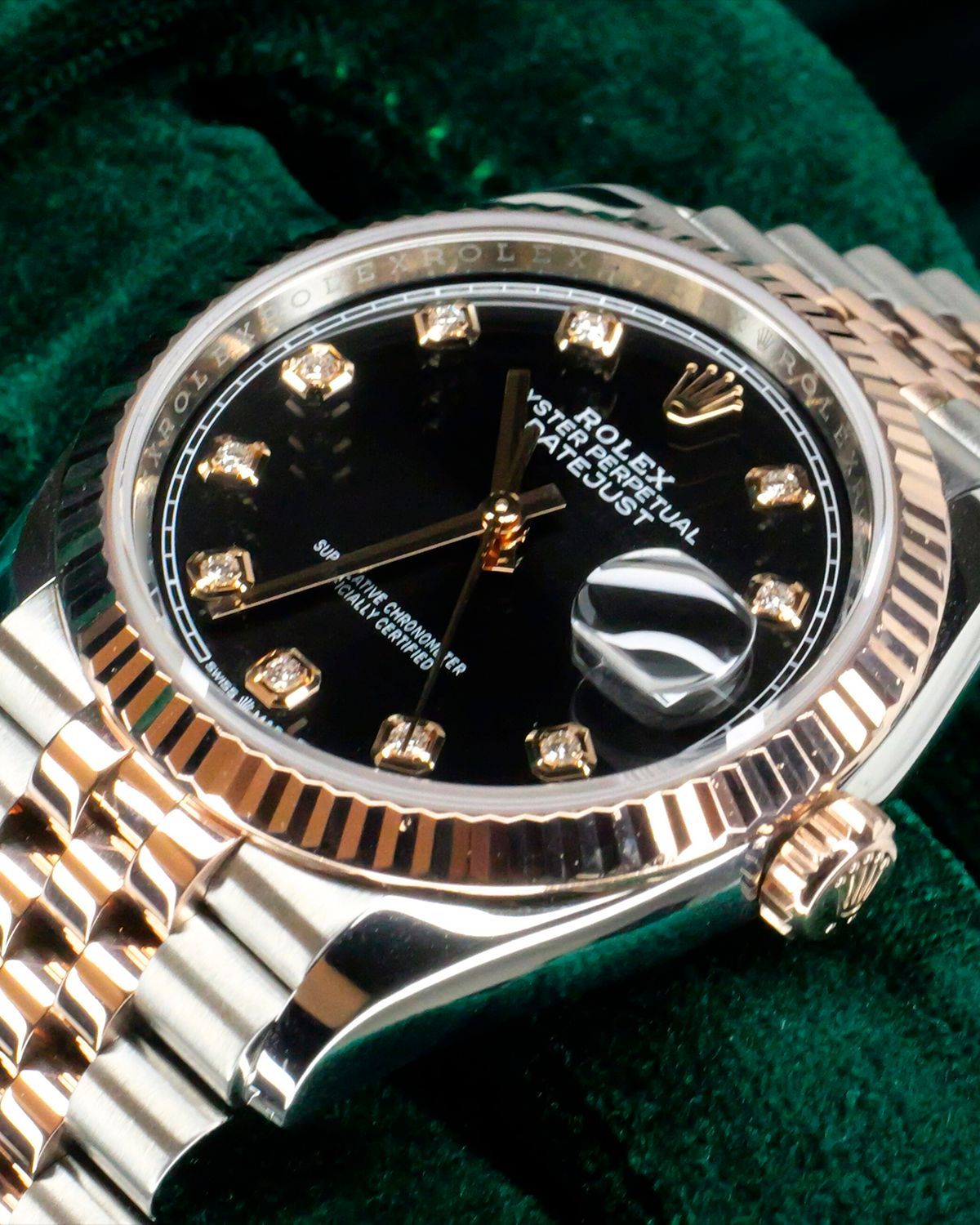 Rolex 126231
