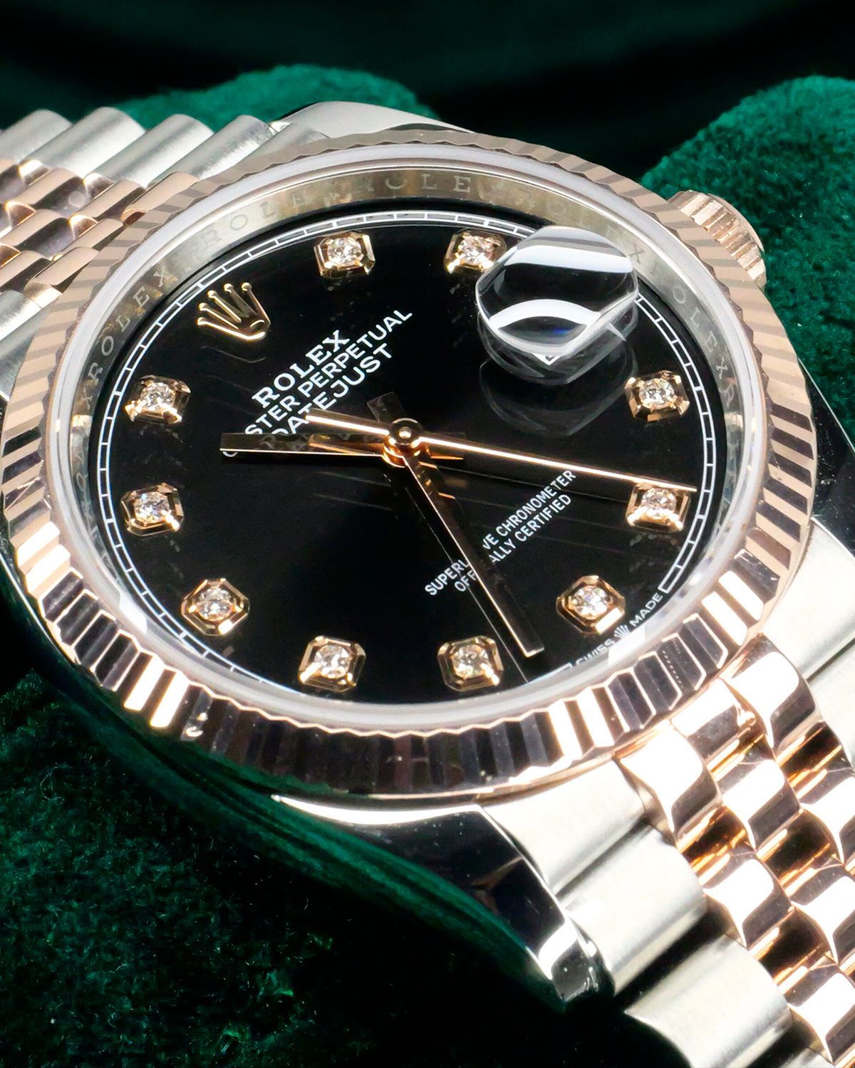 Rolex 126231