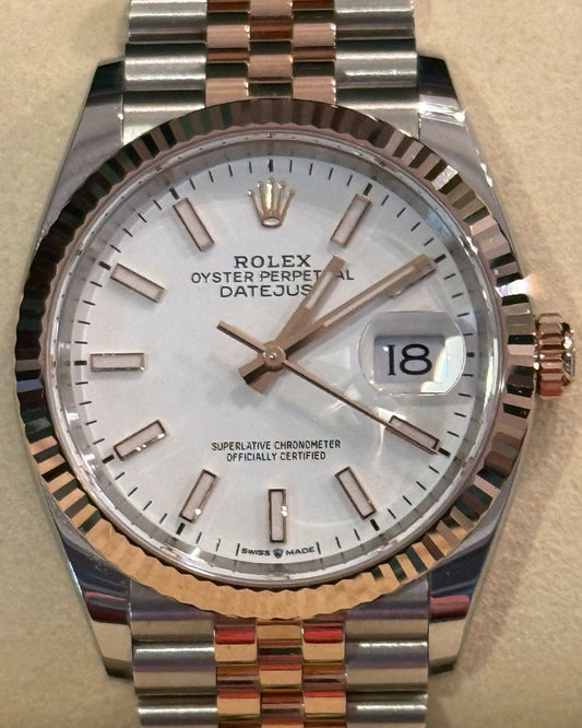 Rolex 126231