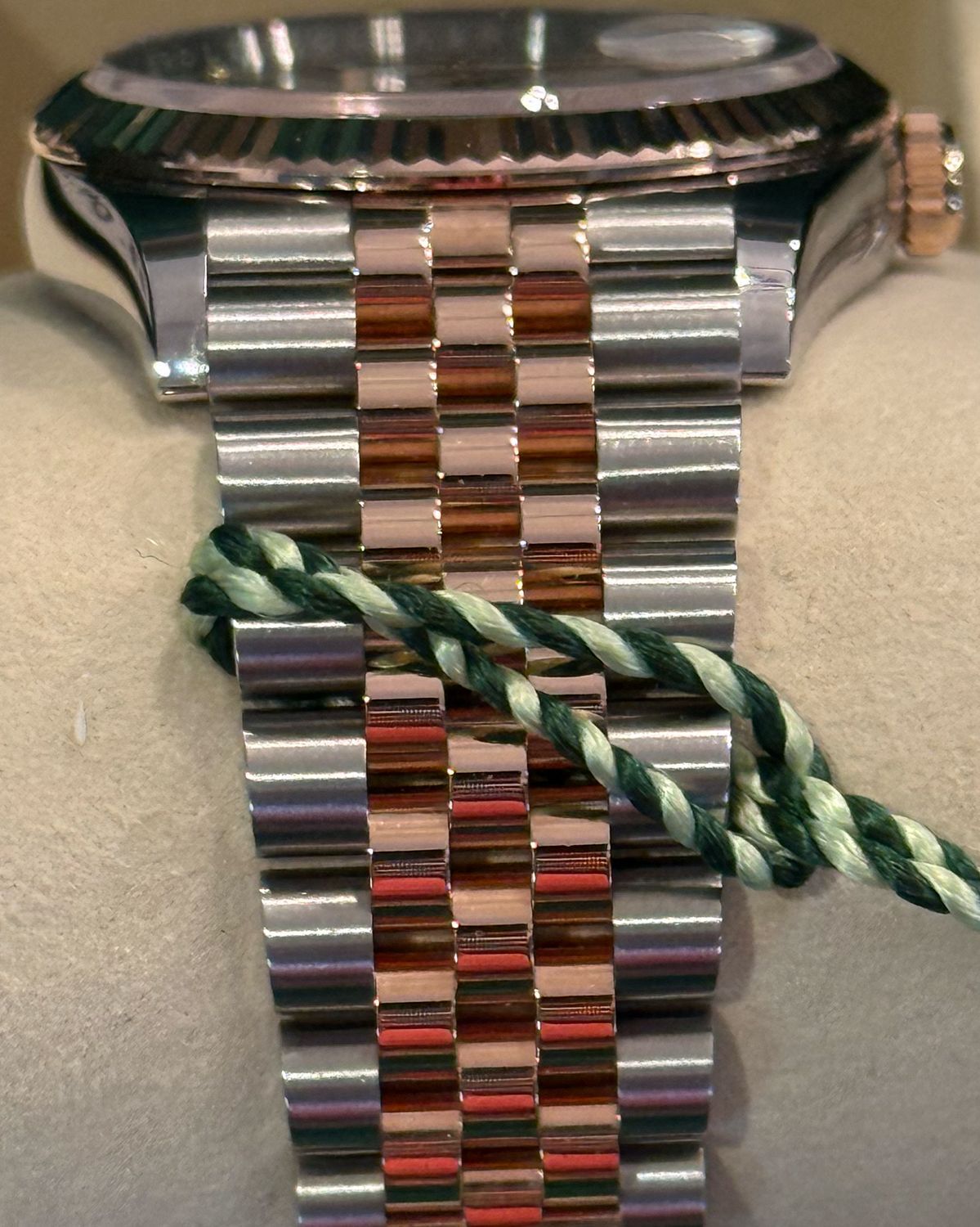 Rolex 126231