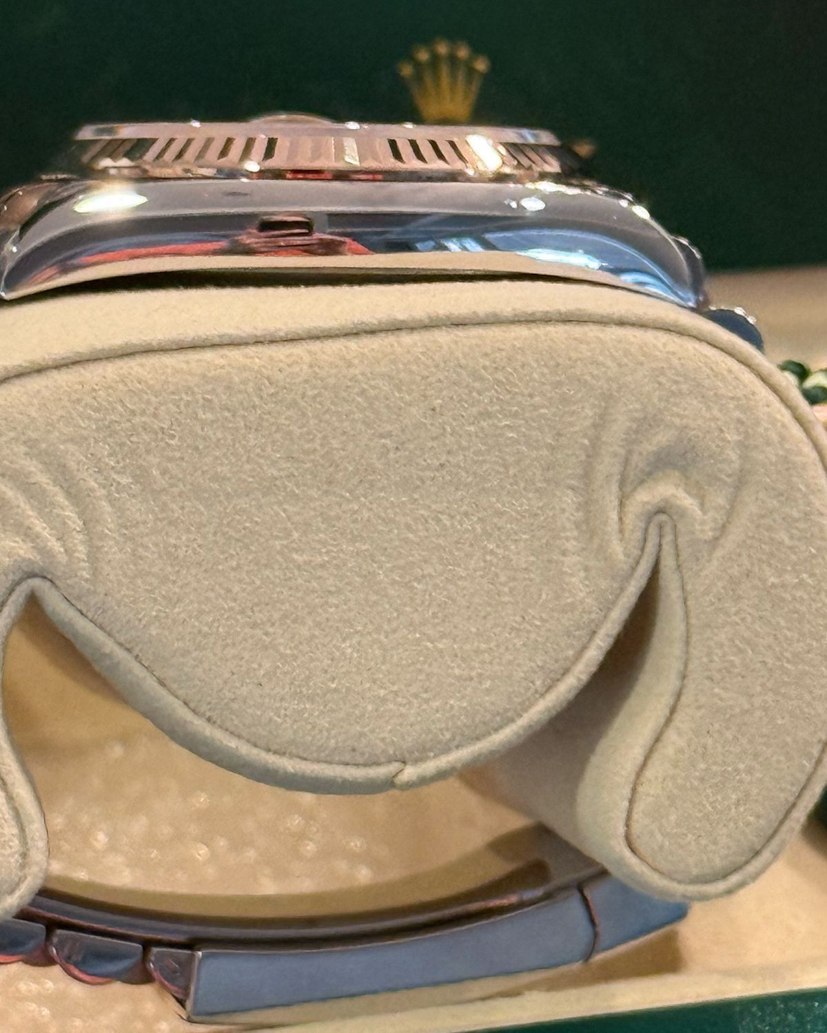 Rolex 126231
