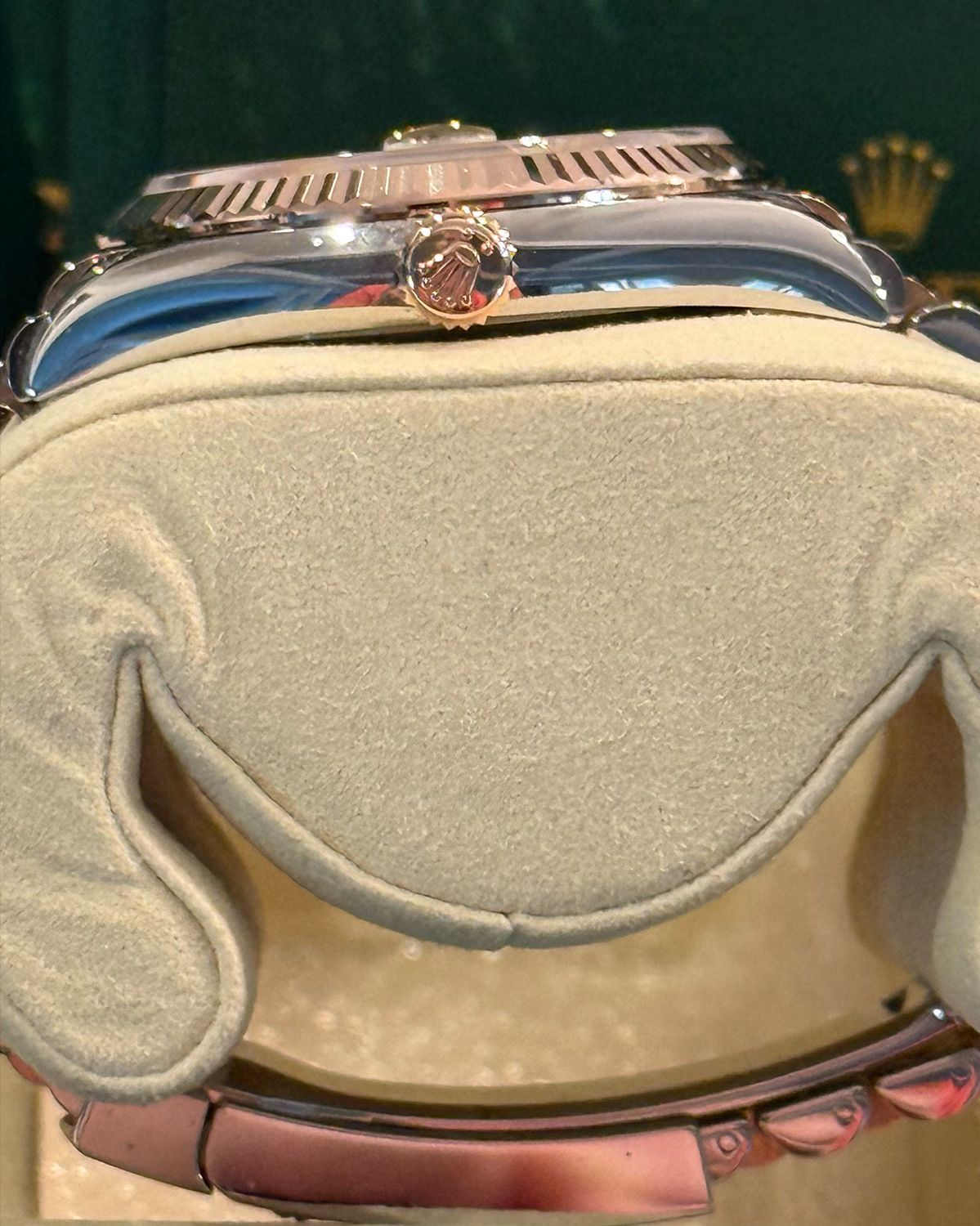 Rolex 126231