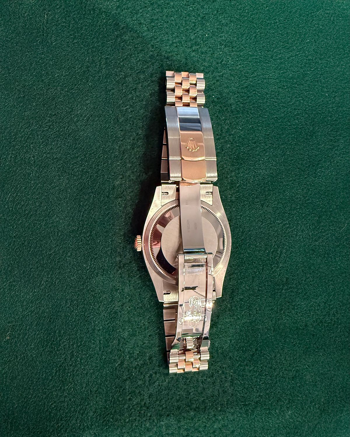Rolex 126231