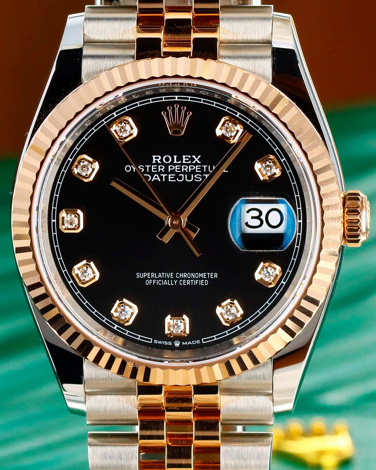Rolex 126231