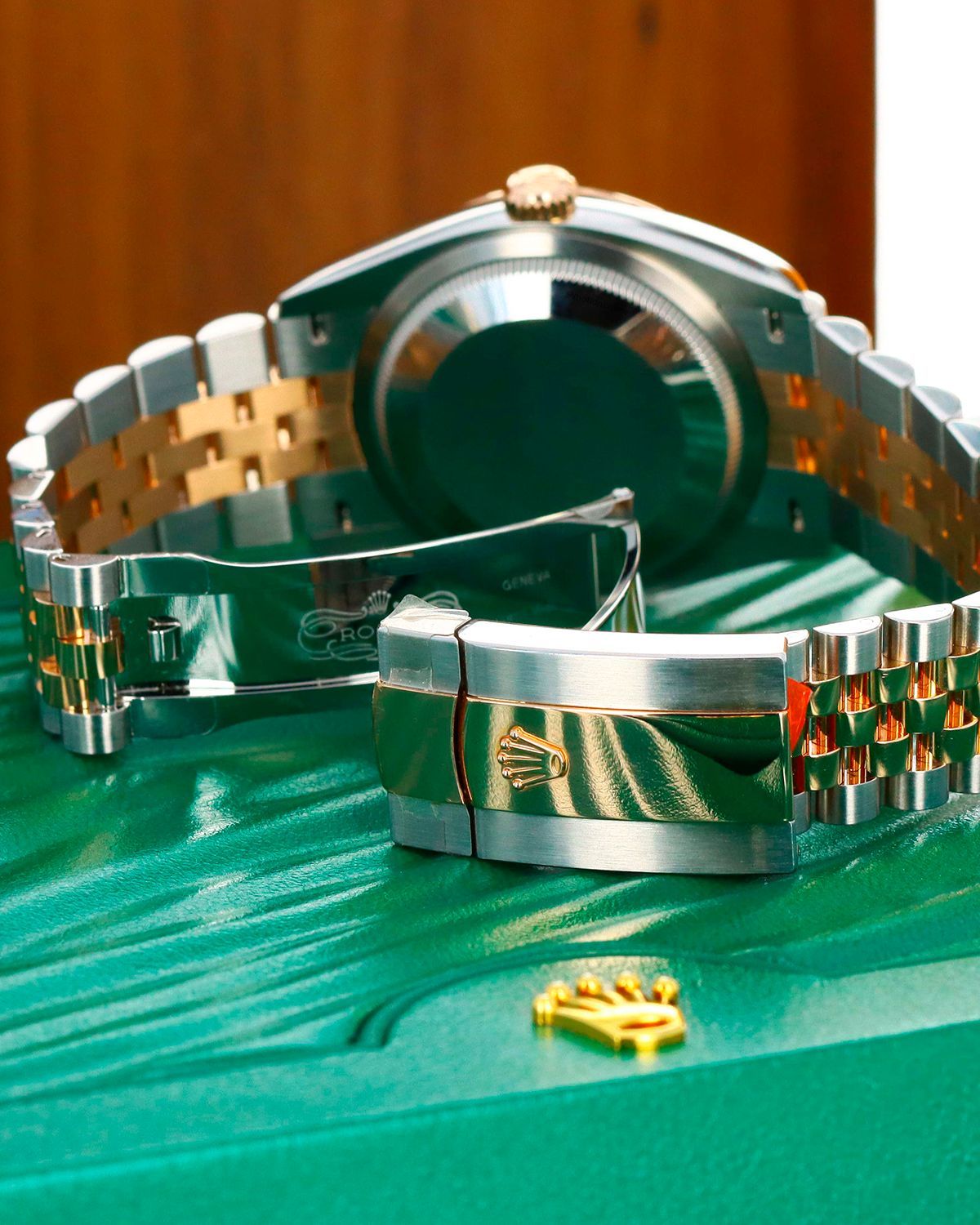 Rolex 126231