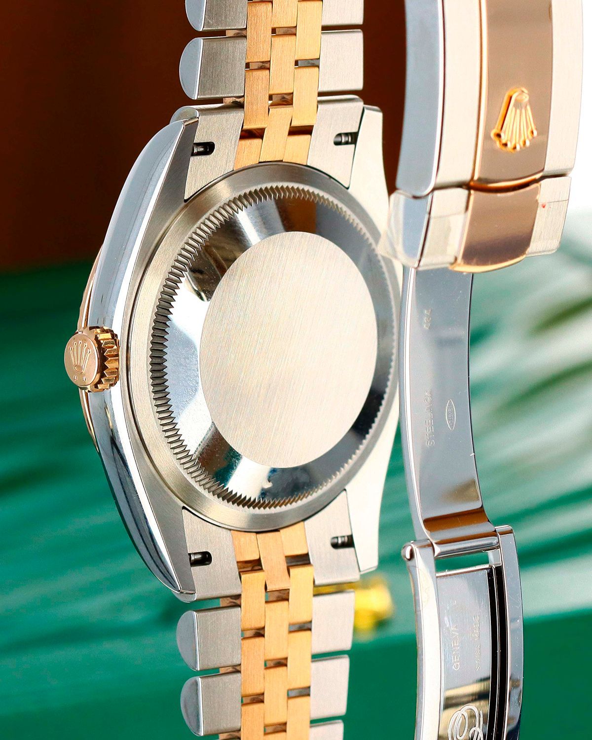 Rolex 126231