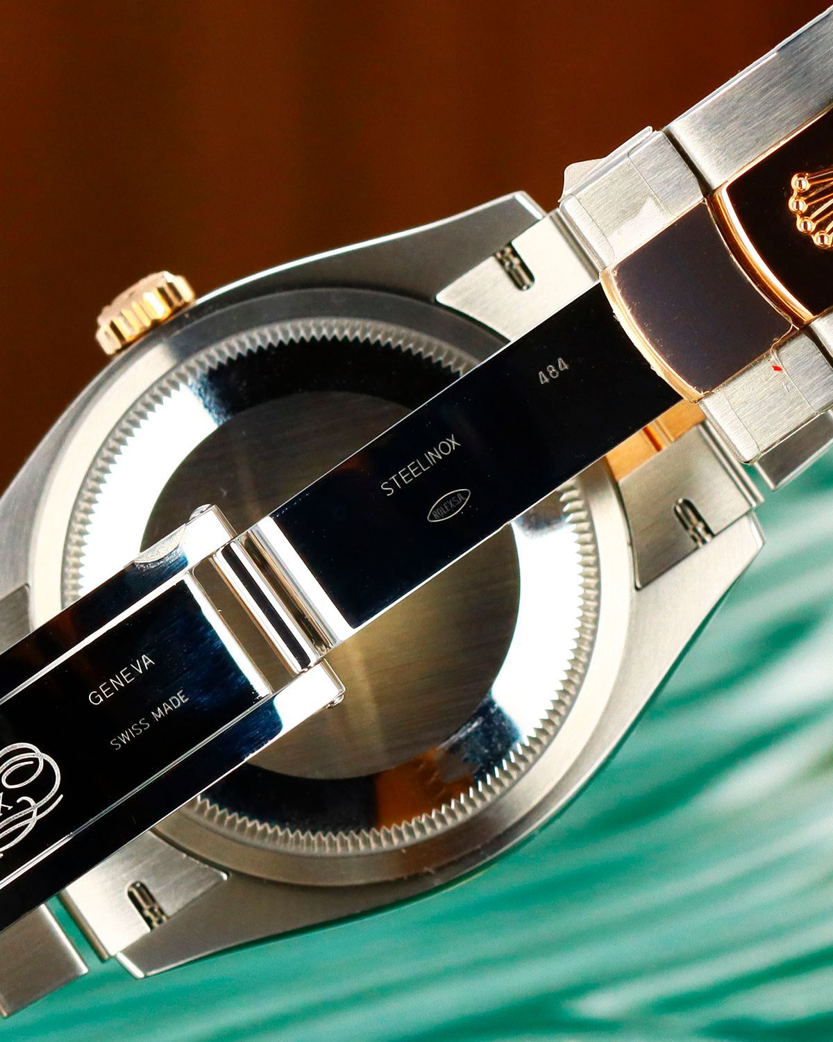 Rolex 126231