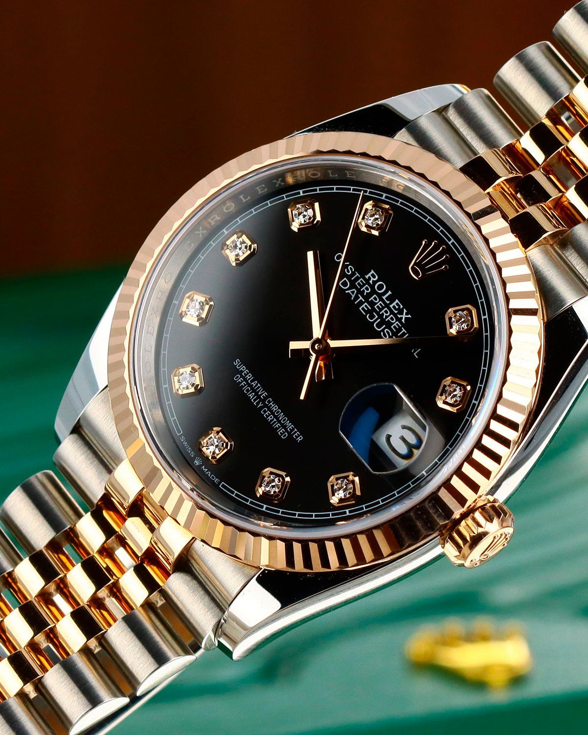 Rolex 126231